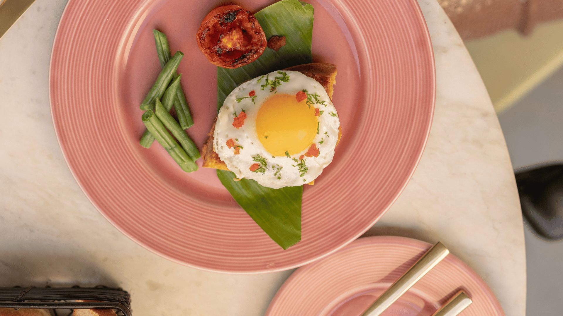 Anytime Breakfast: Because Holidays Shouldn't Come With an Alarm
