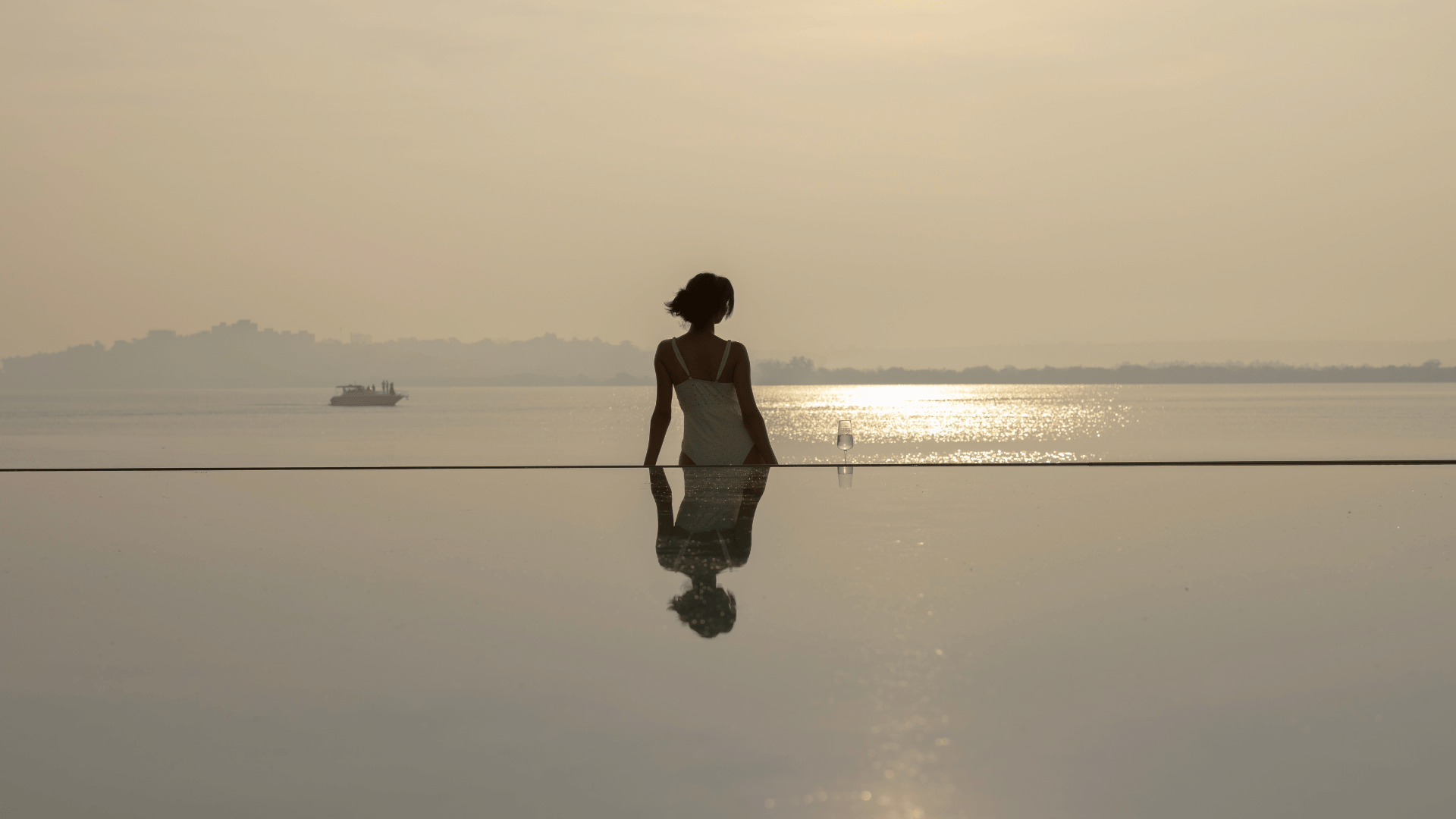 Anytime Check-In and Check-Out: Your Holiday Doesn’t Begin at 2 PM