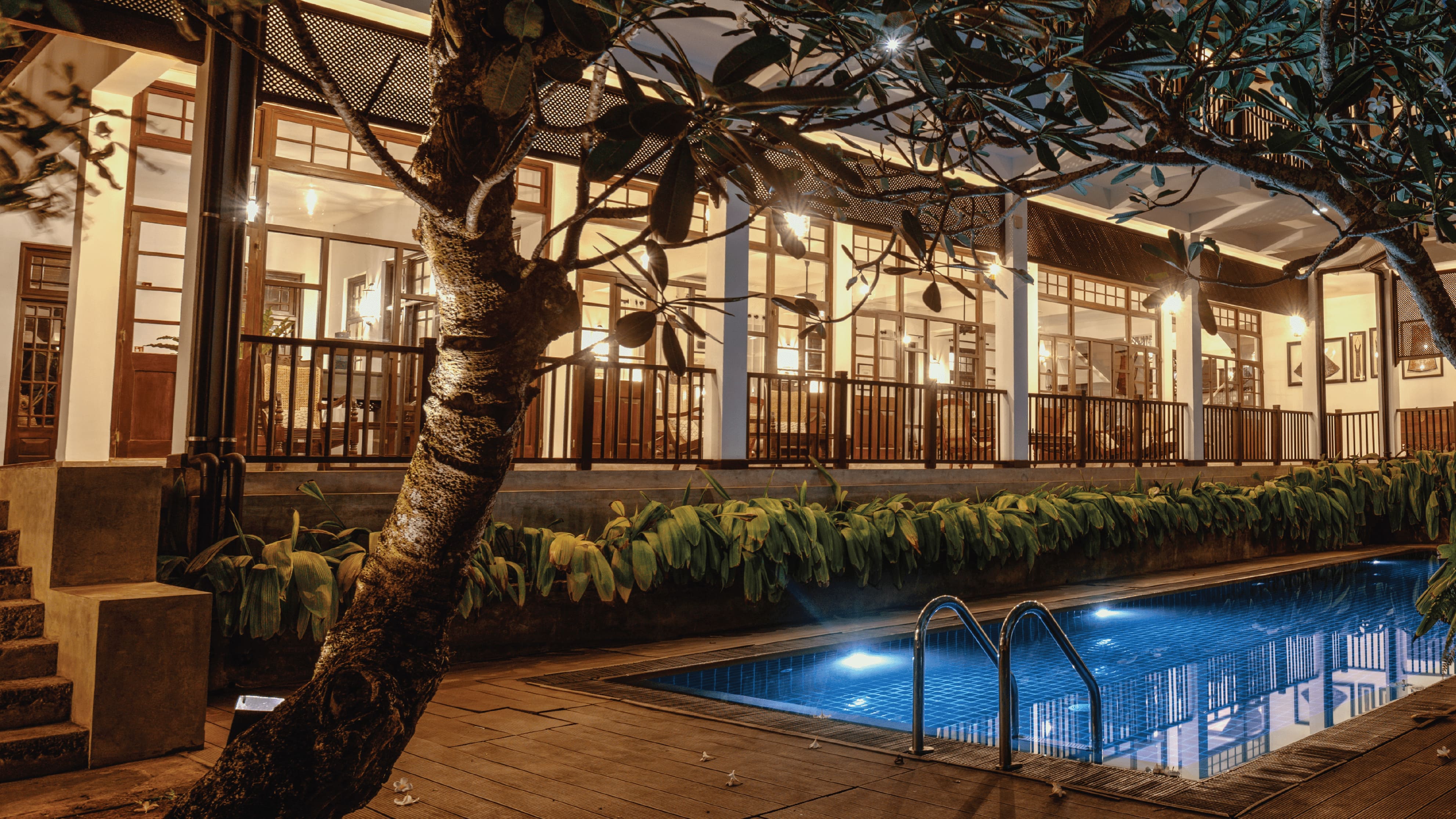 Best Luxury Hotels in India Postcard Hotels and Resorts