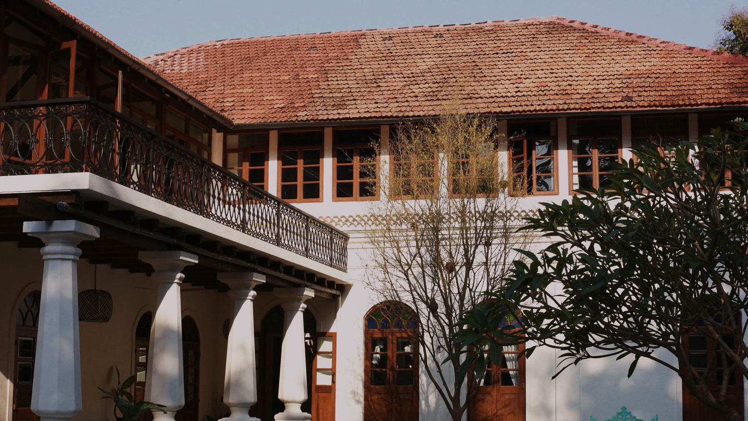 Postcard Hotels & Resorts Best Luxury Hotels & Resorts in India