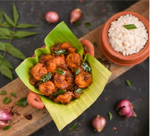 arabian sea dining