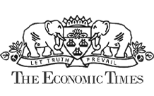 Economics Times Logo