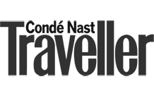 Condenast Traveller Logo