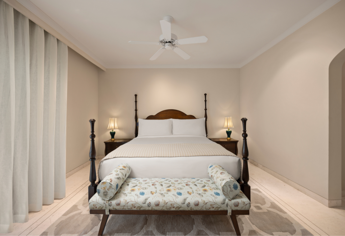 Mangrove Suite With Private Patio