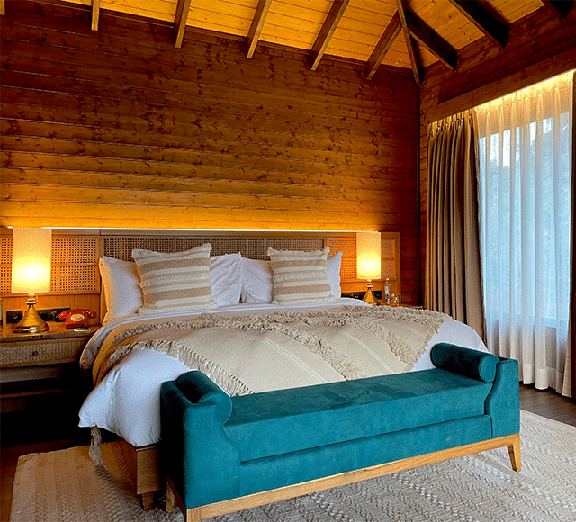 the postcard hideaway Rooms Postcard Hotels & Resorts