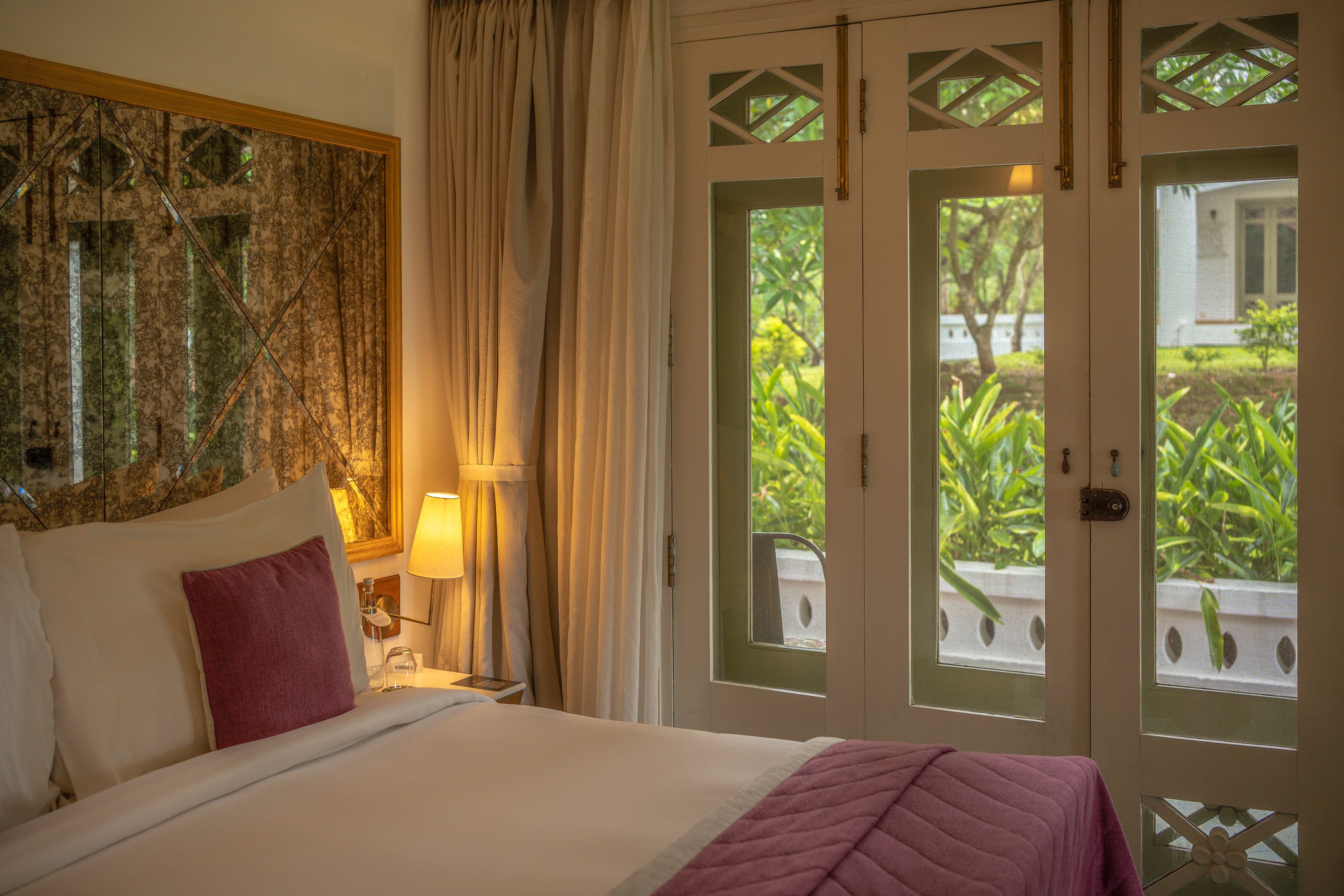 Banyan Rooms